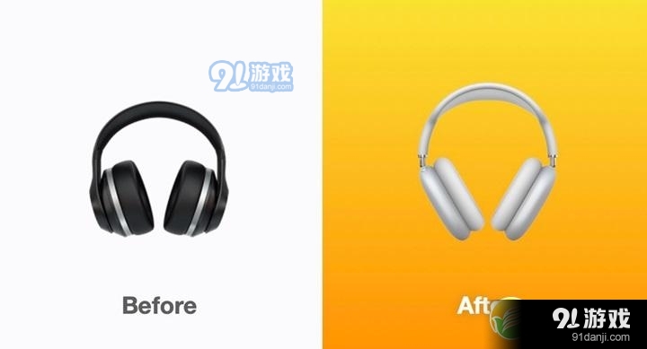 苹果IOS 14.5 Beta2使用评测_52z.com