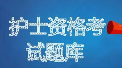 2021护士资格证做题软件