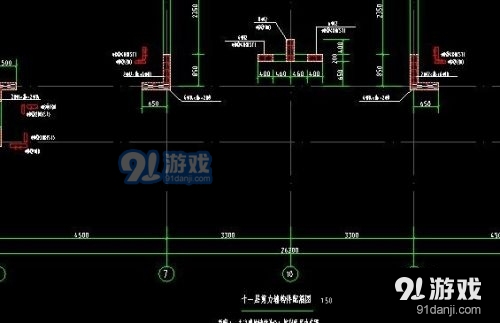 如何用CAD快速看图打印图纸