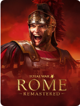 罗马：全面战争 重制版