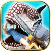 Dinosaur Hunter Dino City 2023