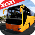 顶级巴士模拟器2023