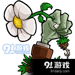 植物大战僵尸叙利亚版