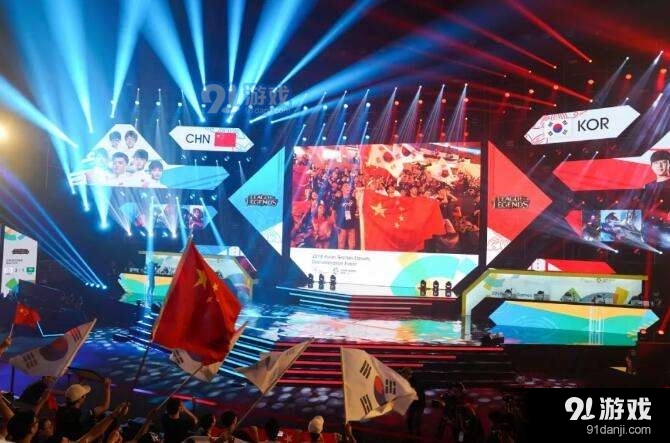 2022亚运会lol中国代表队名单-杭州亚运会英雄联盟中国队名单一览