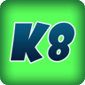 K8游戏