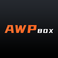 AWPBOX游戏盒