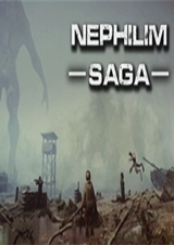 Nephilim Saga