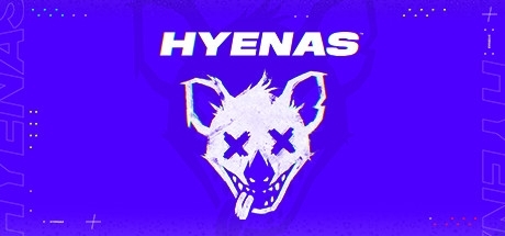 鬣狗（HYENAS）