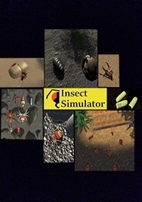 昆虫模拟器