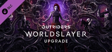 Outriders Worldslayer