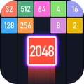 新2048合成