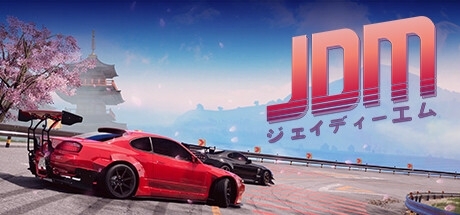 日本漂移大师（Japanese Drift Master）