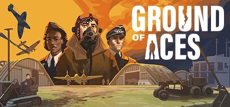 王牌地勤（Ground of Aces）