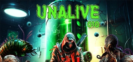 死机010（Unalive 010）