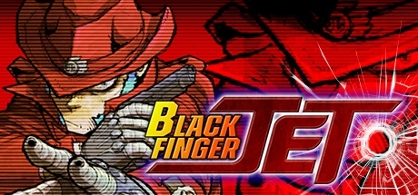 Black Finger JET