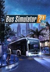 巴士模拟21：下一站