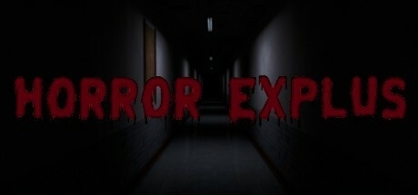 恐怖爆炸（Horror Explus）