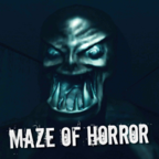 maze of horror中文最新版