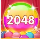 全球达人2048红包最新版