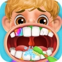守护宝宝牙齿护理益智游戏