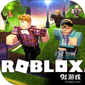 虚拟世界roblox最新版