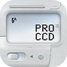 ProCCD复古ccd相机软件