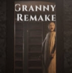 Granny Remake老奶奶重制版