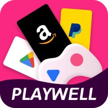 PlayWell游戏盒子