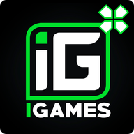 Igames PSX游戏盒子最新版