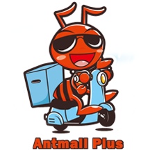 Antmall Plus蚂蚁商城