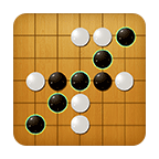 五子棋五子连珠游戏