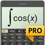 HiPER Calc Pro(艾泰计算器)