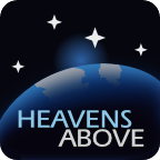 Heavens-Above中文版最新版