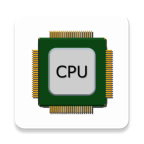 CPU X Pro