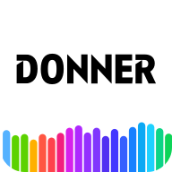 Donner Play智能调音