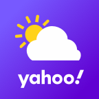 Yahoo 天气