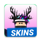 Skins for Roblox编辑器最新版