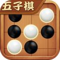 五子棋经典对战