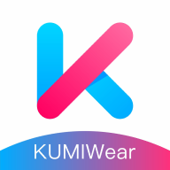 KUMIWear手表最新版