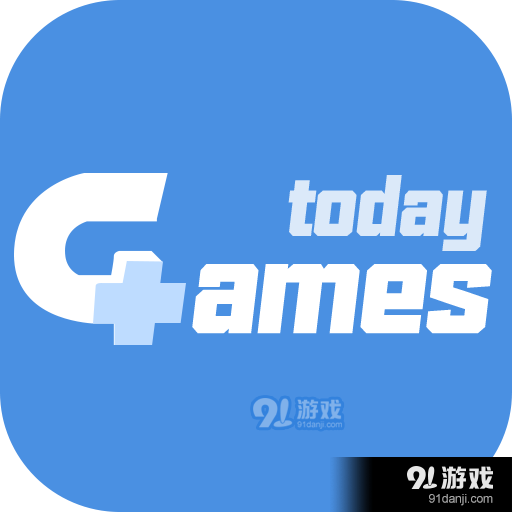 GamesToday中文版