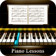 钢琴课免费学习App