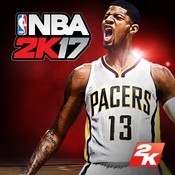 NBA2K17最新版