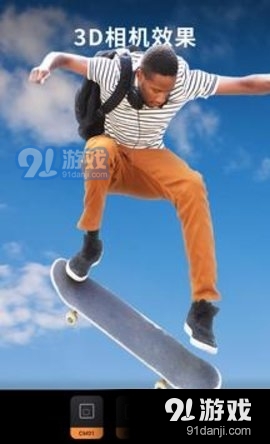 小狐狸剪辑1