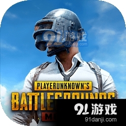 pubgmobile地铁逃生下载正式版