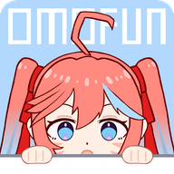 omofun弹幕网正式版app