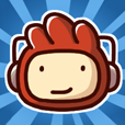 Scribblenauts