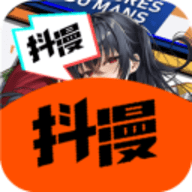 抖漫动画正式版app下载
