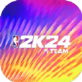 NBA2K24直装版