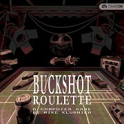 BuckshotRoulette安卓移植版