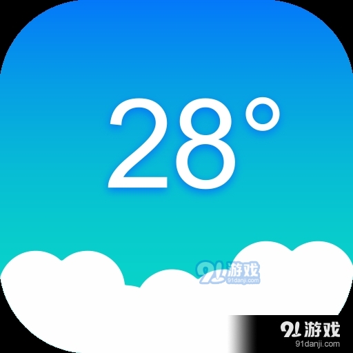 蜜柚天气app正式版